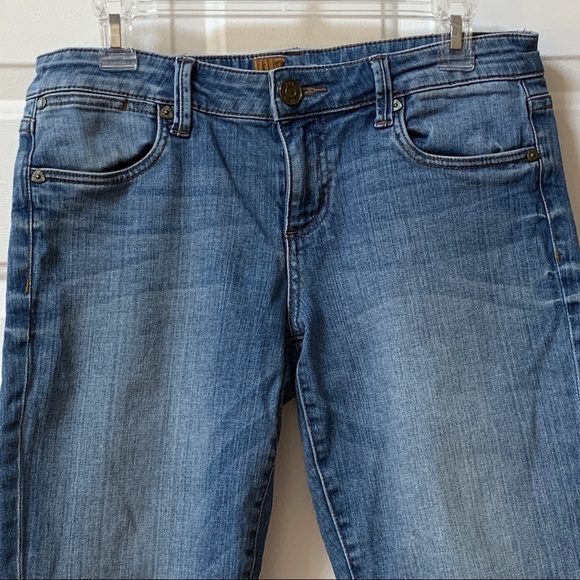 Kut from the Kloth Size 6 Catherine Boyfriend - Picture 3 of 7